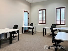 Regus | AZ, Gilbert - W Elliot Rd