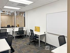 Regus | CA, San Diego - Via del Campo Ct