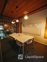 Iona Work Spaces