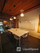 Iona Work Spaces