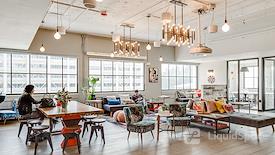 WeWork | 2120 University Ave
