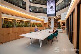 SPACES | CA, San Diego – Little Italy