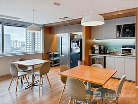 Regus | Porto Alegre, Praia De Belas - Edificio Guaiba