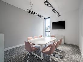 Regus | Dusseldorf Unternehmerstadt