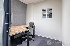 Expansive - Atlanta Perimeter Center