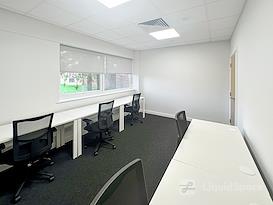 Regus | Wigan, Westward House
