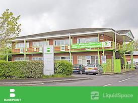 Basepoint | Waterlooville, Waterbury Drive