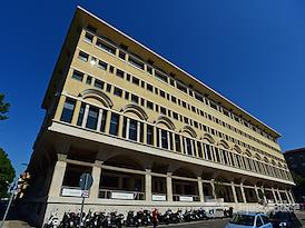 Regus | Rome, Sturzo