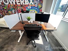 PowerBx Co-Warehousing & Co-working