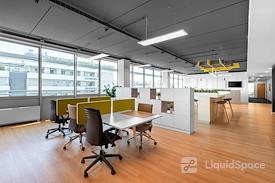 Regus | Milan, Centro Leoni