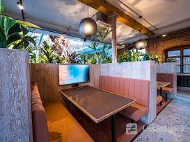 Colony | Flint Glass Works