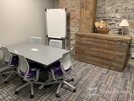 Lancaster  CoWorking