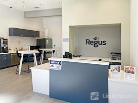 Regus | TX, Flower Mound - Long Prairie Road
