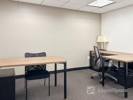 Regus | Canal Street-North Station