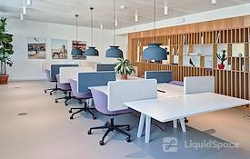 SPACES | Vienna, Square One