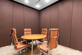 Regus | Tokyo 5F Daiwa Azabu Terrace