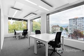 Regus | Geneva, City Centre
