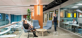 SPACES | The Artisphere, Arlington