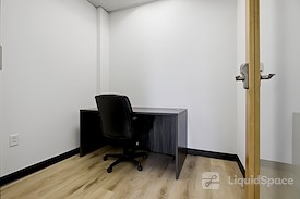 The Annex Workspace Wildwood