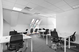 Regus | Leatherhead, Kingston Road
