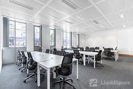 Regus | London, Richmond Station, Kew Road