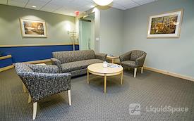 Intelligent Office - Boston