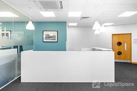 Regus | Plymouth Sutton Harbour