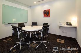 Axiata Tower L27 | Kuala Lumpur Sentral