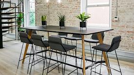 The Loft at Queen’s Studios