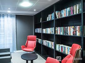Regus | London, Blackfriars