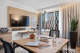 Wojo Köln - Novotel City