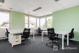 Regus | Waterloo Office Park
