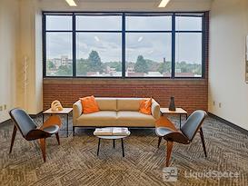 Regus | 388 South Main Street