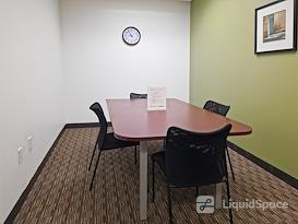 Regus | Johns Creek