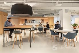 Regus | Chrysler Building