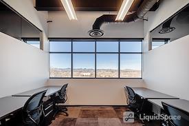 Shift Workspaces | Littleton