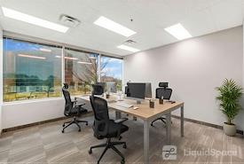 Office Evolution Oakville