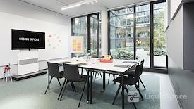 Design Offices in Stuttgart Mitte
