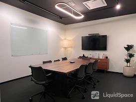 Industrious - 3090 Bristol Street