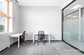 Regus | Plano - Spaces Shops of Legacy