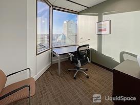Regus | PNC Center