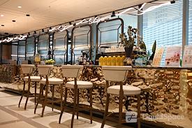 The Executive Centre - Ocean Financial Centre, Level 4