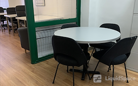 Charm Offices LLC - Midtown