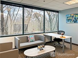 Regus | Highland Ridge II