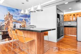 Regus | Belo Horizonte, Renaissance Work Center