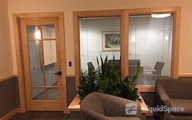 Intelligent Office RXR Plaza (Uniondale)