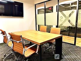 Venture X | Allen-Fairview