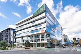 Regus | Auckland 155 Fanshawe Street