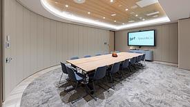 GPT Space&Co Darling Park