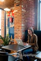 Shift Workspaces | Bannock